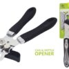 TIN CUTTER CAN AND BOTTLE OPENER