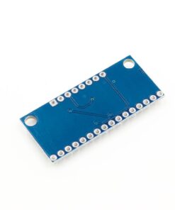 CD74HC4067 16-Channel Analog Digital Multiplexer Breakout Board - MegaEshop.PK