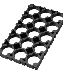 18650 battery holder 5X3 bracket spacer Cell cylindrical