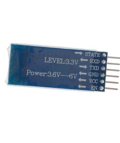 JDY-30 SPPC Bluetooth Serial Pass-through Module Wireless Communication SPP-C Replace HC-05 HC-06 - MegaEshop.PK