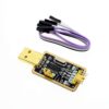 CH340G RS232 to TTL module PL2303 Upgraded - MegaEshop.PK