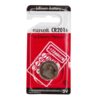 Maxell CR2016 Genuine 3V Lithium Coin Cell - MegaEshop.PK