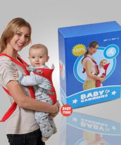 Comfortable Baby Carrier