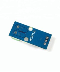 ACS712 30A Current Sensor Module Detector - ACS712ELC 30A Amps Amperage Range - MegaEshop.PK