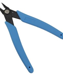 Flush Cutter Jewelry Beads Beading Wire Work Tools