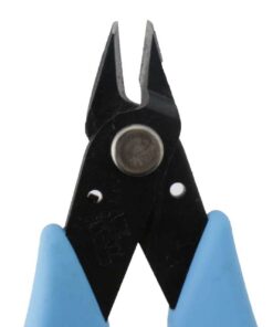 Alternative view of Flush Cutter Jewelry Beads Beading Wire Work Tools