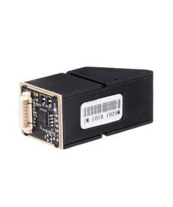 AS608 Fingerprint Reader Sensor Module Optical Fingerprint Module For Arduino - MegaEshop.PK