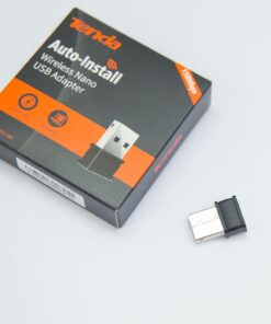 Tenda W311MI Wireless wifi usb adapter mini 150Mbps - MegaEshop.PK