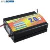 Original Suoer Battery Charger 20A 12V Car Battery Charger (MA-1220A) - MegaEshop.PK