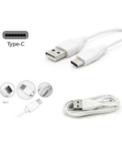 Alternative view of Type C Cable USB Fast Charging Data Cable for Smartphone