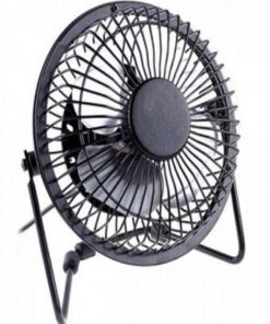 DC 12V Female Power Supply Jack Connector Cable Plug Cord Wire 5.5mm x 2.1mm - MegaEshop.PK