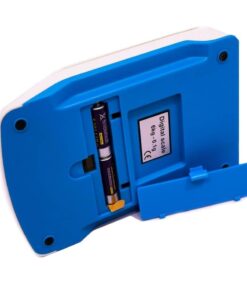 Ts-200 Scale Digital Electronic Compact 6 Kg-0.1g Weighing - MegaEshop.PK