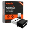 Tenda W311MI Wireless wifi usb adapter mini 150Mbps - MegaEshop.PK