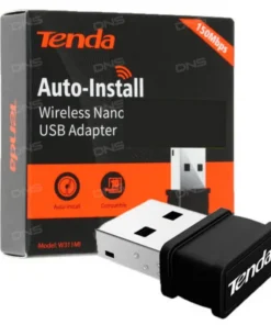 Tenda W311MI Wireless wifi usb adapter mini 150Mbps