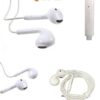3.5mm Gionee high quality Stereo Earphones Hand free - MegaEshop.PK