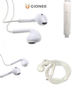 3.5mm Gionee high quality Stereo Earphones Hand free
