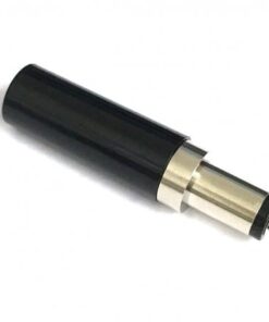 DC POWER PLUG 5.5MM X 2.1MM NO STRAIN RELIEF - MegaEshop.PK