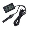 Temperature Humidity Meter LCD Thermometer Hygrometer - MegaEshop.PK