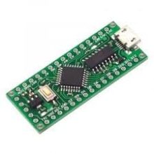 Arduino Nano V3.0 CH340 Micro USB