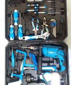 Drill Machine 600watt Electric Pure Copper Winding Variable Drill Machine