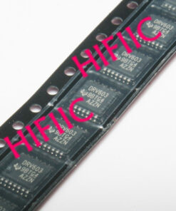 Alternative view of SMD DRV603