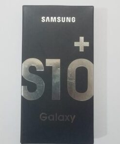 Samsung Charger plus Cable Fast Charging Travel Adapter Charger for Galaxy S10 / S10 Plus