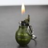 Hand Grenade type Lighter