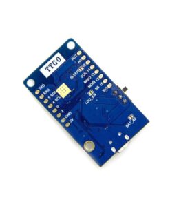 TTGO T-BASE ESP8266 WIFI WIRELESS MODULE 4MB FLASH I2C FOR ARDUINO - MegaEshop.PK