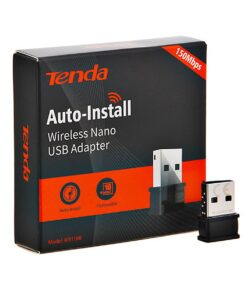 Alternative view of Tenda W311MI Wireless wifi usb adapter mini 150Mbps