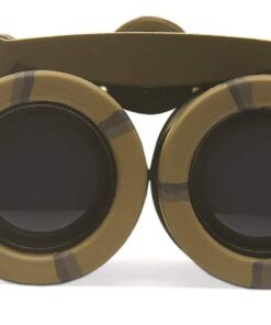 Tasco 8x21 Pocket Size Binocular 8x Magnification - MegaEshop.PK