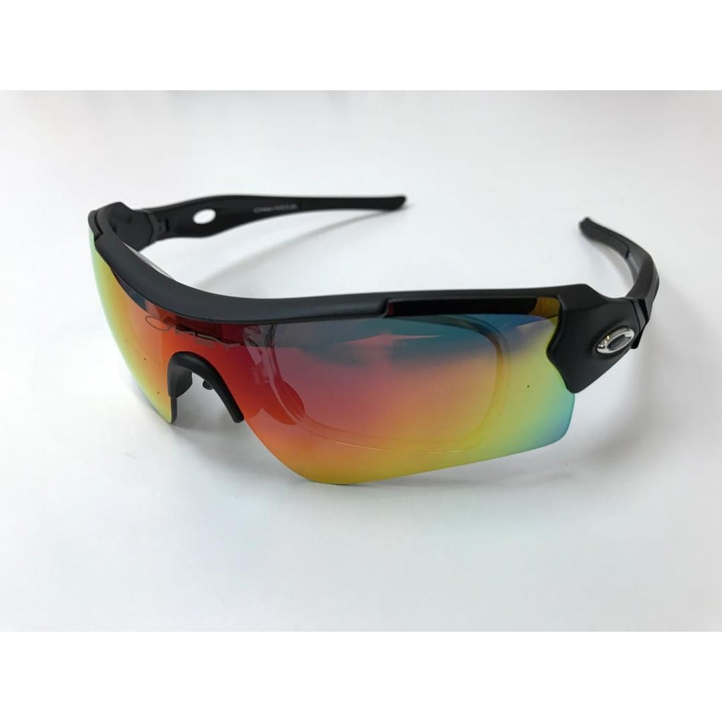 Oakley sale hunting sunglasses