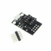 Development Board For ATtiny13A ATtiny45 ATtiny85 Programming Editor Micro Usb - MegaEshop.PK