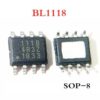 BL1118CS8TR1833 BL1118 1118 SOP8 1.8V 3.3V LC1118CS8TR1833 LC1118 - MegaEshop.PK