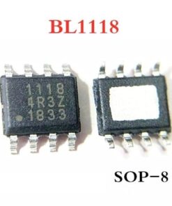 BL1118CS8TR1833 BL1118 1118 SOP8 1.8V 3.3V LC1118CS8TR1833 LC1118