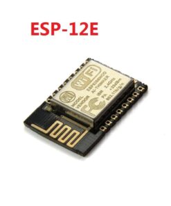 ESP8266 serial WIFI model ESP-12E ESP12E ESP12