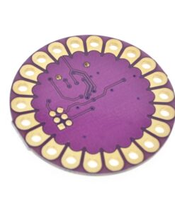 LilyPad 328 Main Board ATmega328P ATmega328 16M For Arduino - MegaEshop.PK