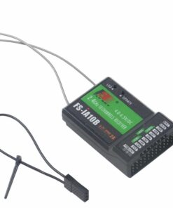 Flysky FS-i6X 10 channel AFHDS Transmitter - MegaEshop.PK