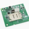 GPRS SIM900 to Neoway M590 GSM SMS GPRS communication flip card slot replace for Arduino - MegaEshop.PK