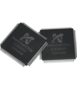 GX6605 QFN 6605 IC Orignal IC