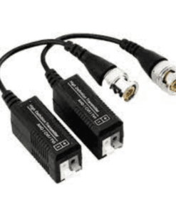 Passive HDCVI Transceiver Single Channel