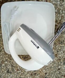 Electric Hand mixer 180 watts