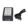 iMax B3 Pro Compact 2S 3S Lipo Balance Battery Charger EU Plug For RC Helicopter - MegaEshop.PK