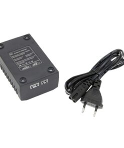 Alternative view of iMax B3 Pro Compact 2S 3S Lipo Balance Battery Charger EU Plug For RC Helicopter