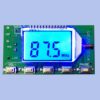Digital FM Transmitter Module DSP PLL Wireless Stereo Microphone - MegaEshop.PK