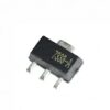 HT7333-A SOT-89 7333-A SMD Low Power Consumption LDO - MegaEshop.PK