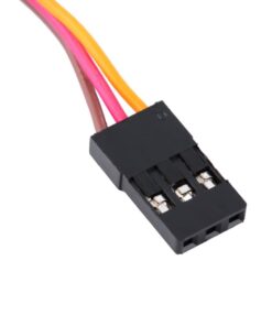 Emax BLHeli Series 12A ESC electronic Speed Controller with 1A 5V BEC for DIY drones FPV - MegaEshop.PK