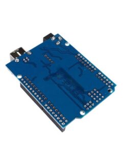 Arduino UNO R3 SMD ATmega328P Board - MegaEshop.PK