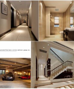 220V PIR Induction Infrared Motion Sensor E27 holder - MegaEshop.PK