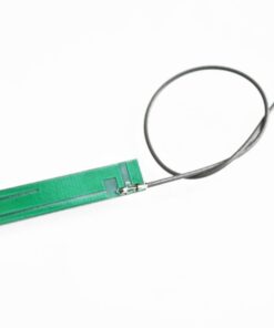 GSM GPRS  Small PCB antenna Internal circuit board antenna 1.13 line 15cm long IPEX connector (3DBI)