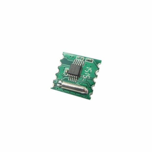 RDA5807M FM Stereo Radio Wireless Module RRD-102 V2.0 For Arduino ...